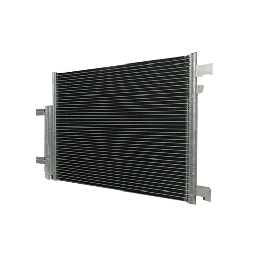 Condensador Automotriz Chevrolet Spark 03-10
