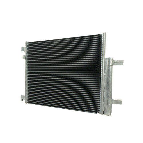 Condensador Automotriz Chevrolet Spark 03-10