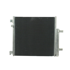 Condensador Automotriz Chevrolet Spark 03-10