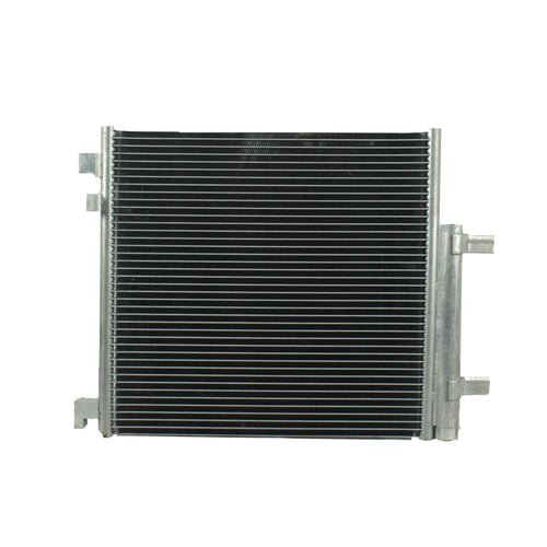 Condensador Automotriz Chevrolet Spark 03-10