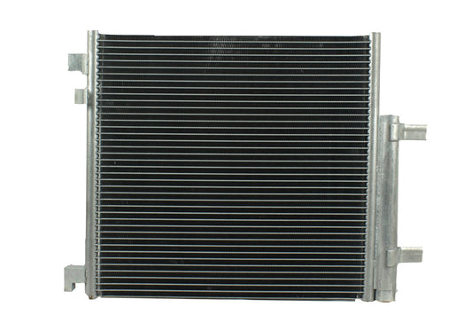 Condensador Automotriz Chevrolet Spark 03-10