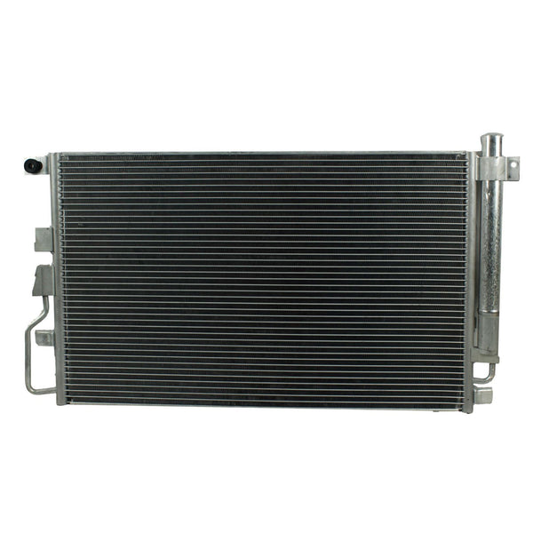 Condensador Automotriz Chevrolet Equinox 16-17