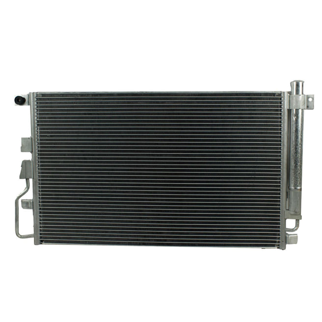Condensador Automotriz Chevrolet Equinox 16-17