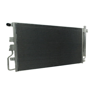 Condensador Automotriz Chevrolet Equinox 16-17