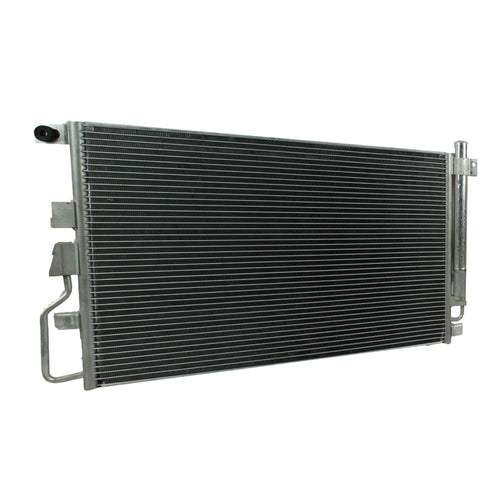 Condensador Automotriz Chevrolet Equinox 16-17