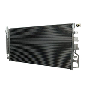 Condensador Automotriz Chevrolet Equinox 16-17