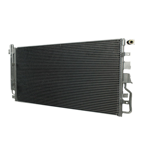 Condensador Automotriz Chevrolet Equinox 16-17