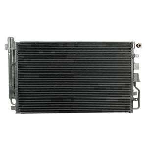 Condensador Automotriz Chevrolet Equinox 16-17