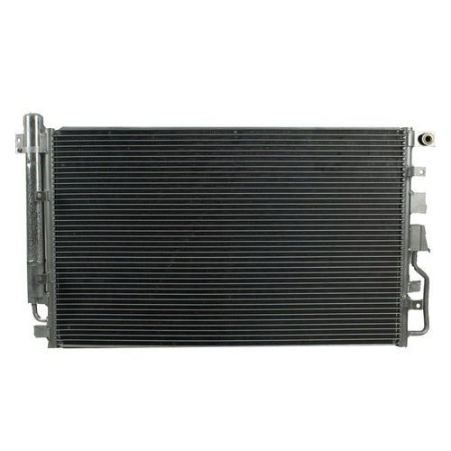 Condensador Automotriz Chevrolet Equinox 16-17