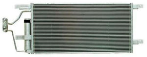 Condensador de A/C para Chevrolet Uplander 2007-2009