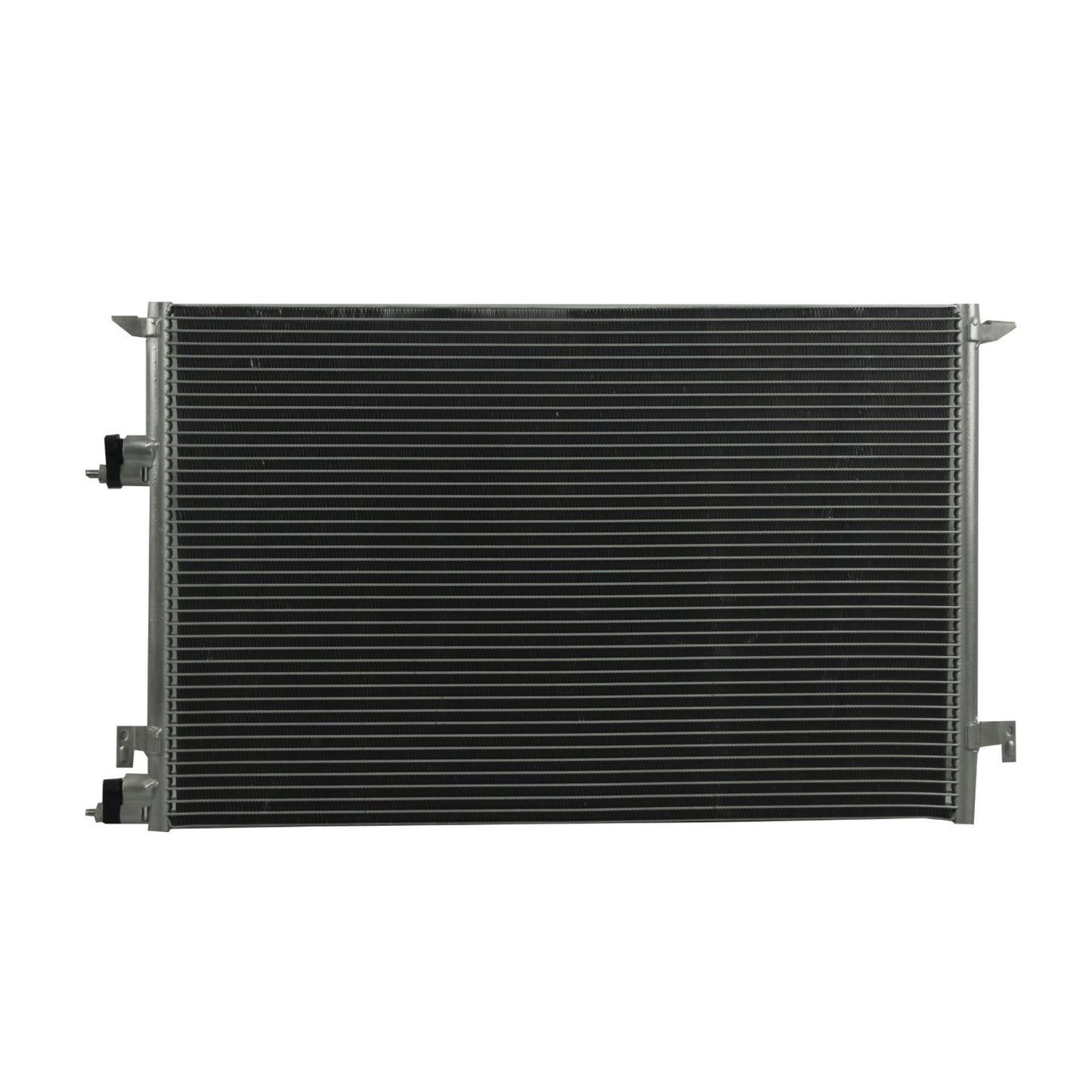 Condensador Automotriz Saab 9-3 Cadillac BLS 03-11