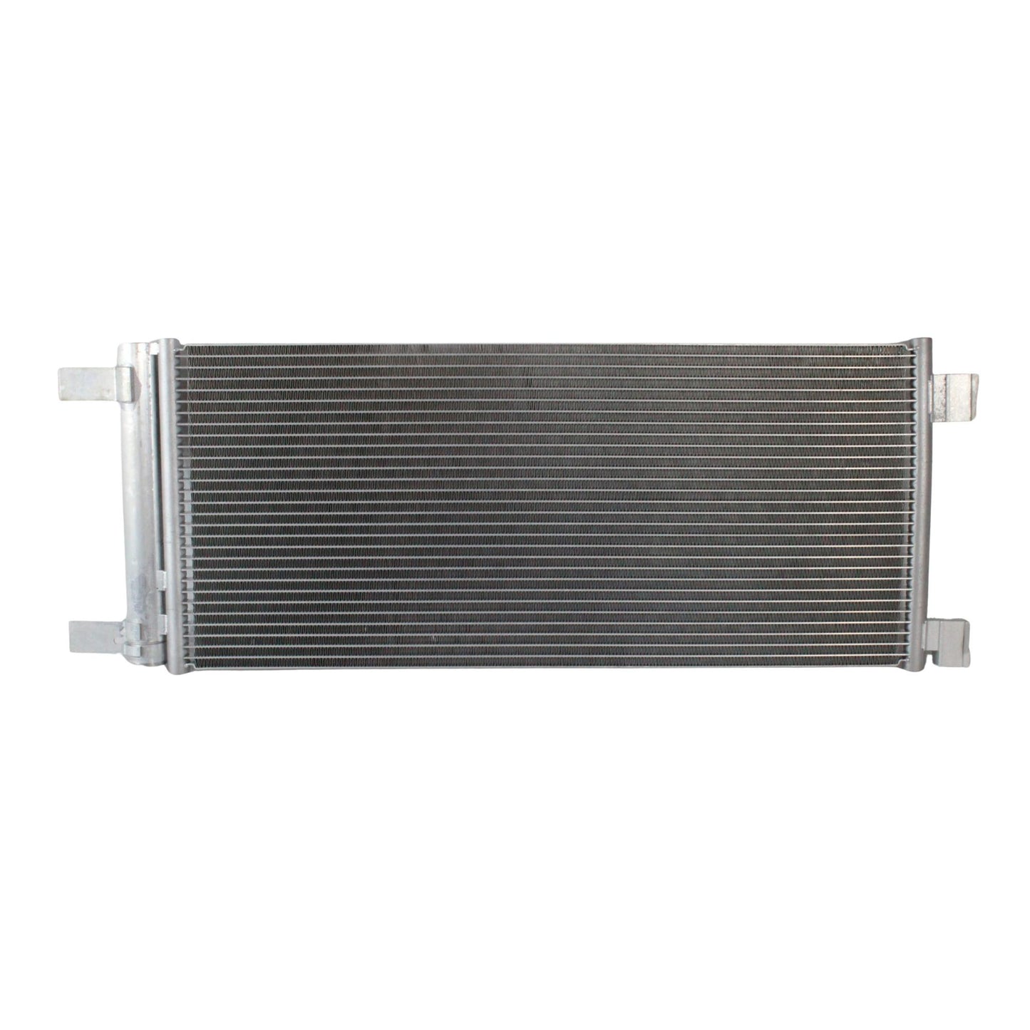 Condensador Automotriz Chevrolet Onix 19-21