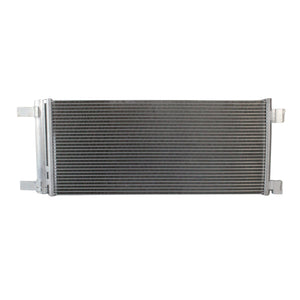 Condensador Automotriz Chevrolet Onix 19-21