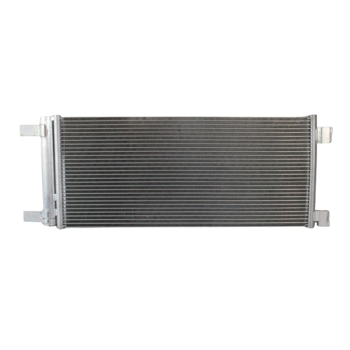 Condensador Automotriz Chevrolet Onix 19-21
