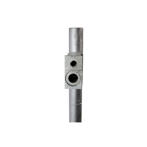 Condensador Automotriz Chevrolet Onix 19-21