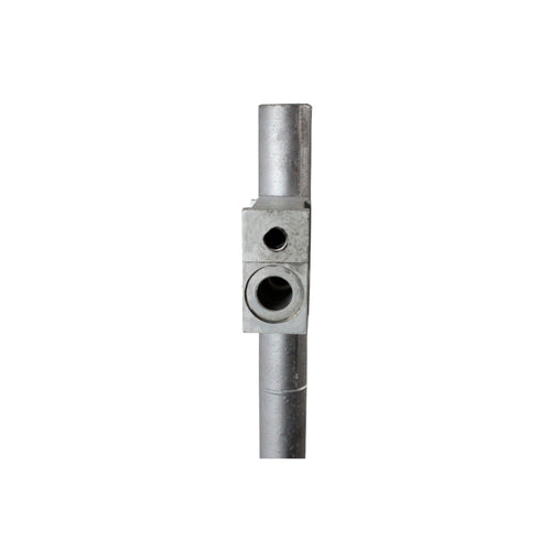Condensador Automotriz Chevrolet Onix 19-21