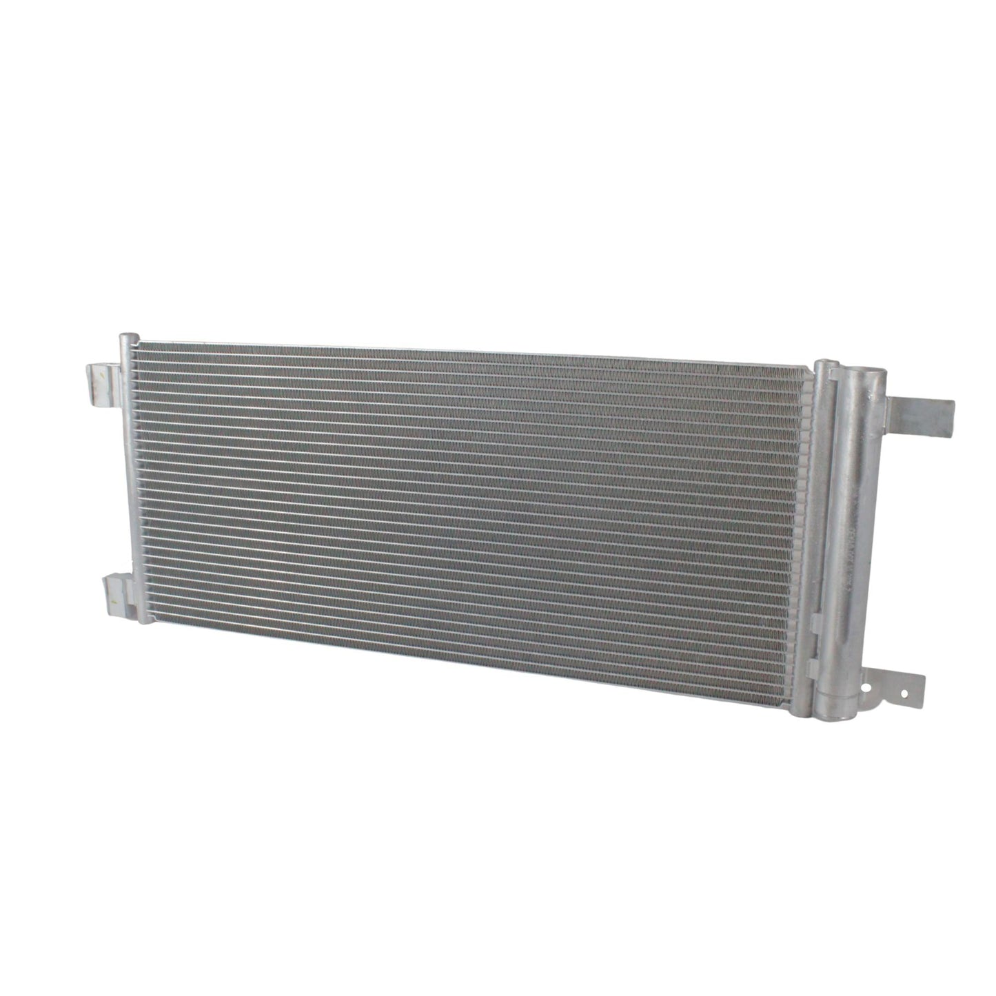 Condensador Automotriz Chevrolet Onix 19-21