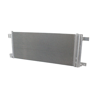 Condensador Automotriz Chevrolet Onix 19-21