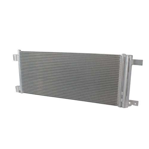Condensador Automotriz Chevrolet Onix 19-21