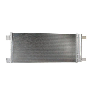 Condensador Automotriz Chevrolet Onix 19-21