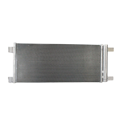 Condensador Automotriz Chevrolet Onix 19-21