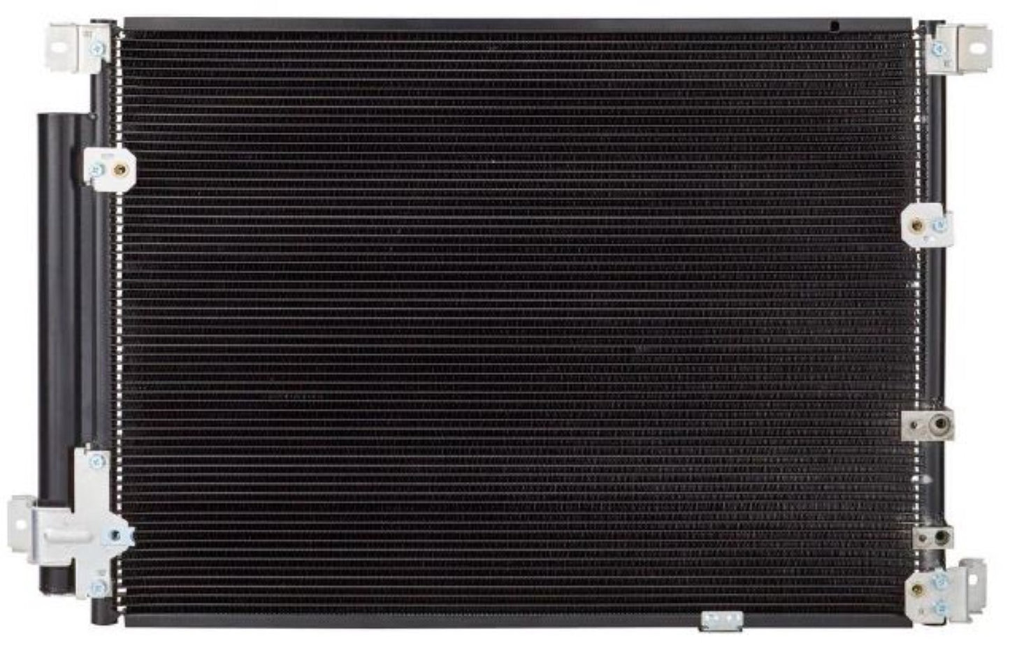 Condensador Automotriz Cadillac CTS 08-14