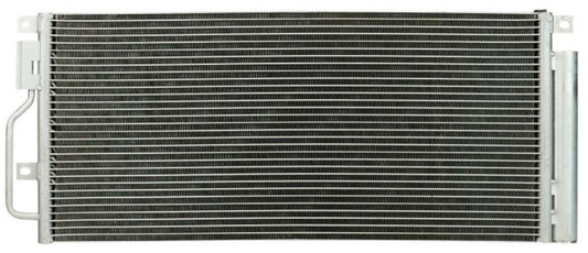 Condensador Automotriz Buick Encore 17-22