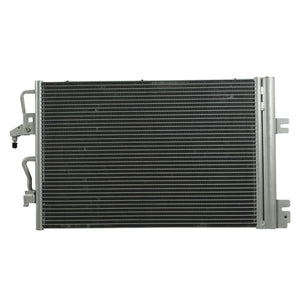 Condensador Automotriz Chevrolet Astra 04-09