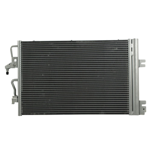Condensador Automotriz Chevrolet Astra 04-09