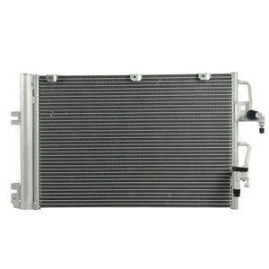 Condensador Automotriz Chevrolet Astra 04-09