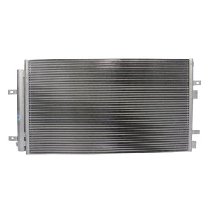 Condensador A/C Haval H6 2024-2026 Deyac