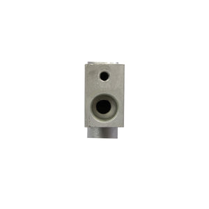 Condensador A/C Haval H6 2024-2026 Deyac