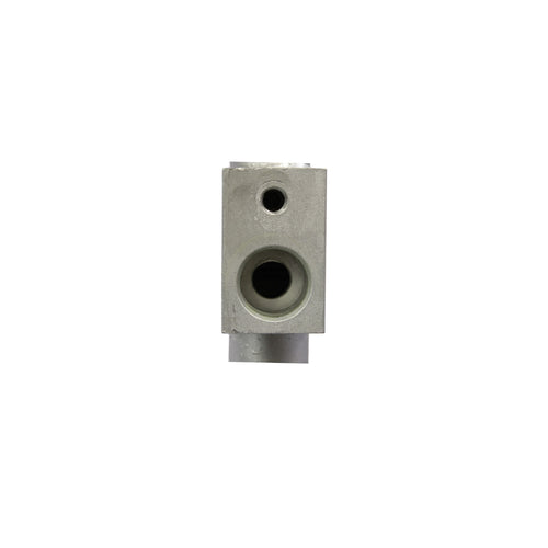 Condensador A/C Haval H6 2024-2026 Deyac