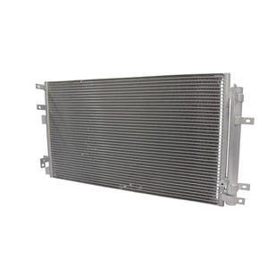 Condensador A/C Haval H6 2024-2026 Deyac