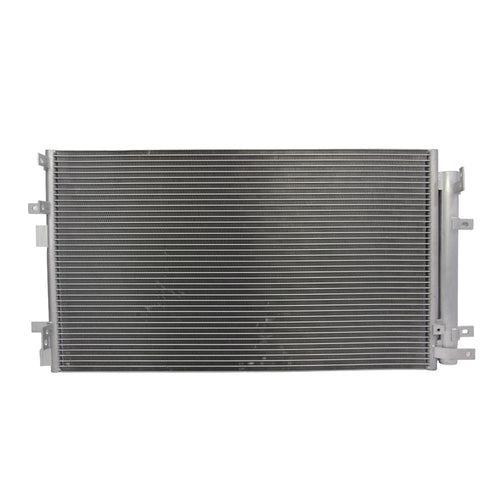 Condensador A/C Haval H6 2024-2026 Deyac