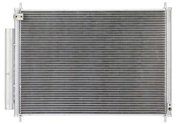 Condensador de A/C Honda Accord 2014-2017