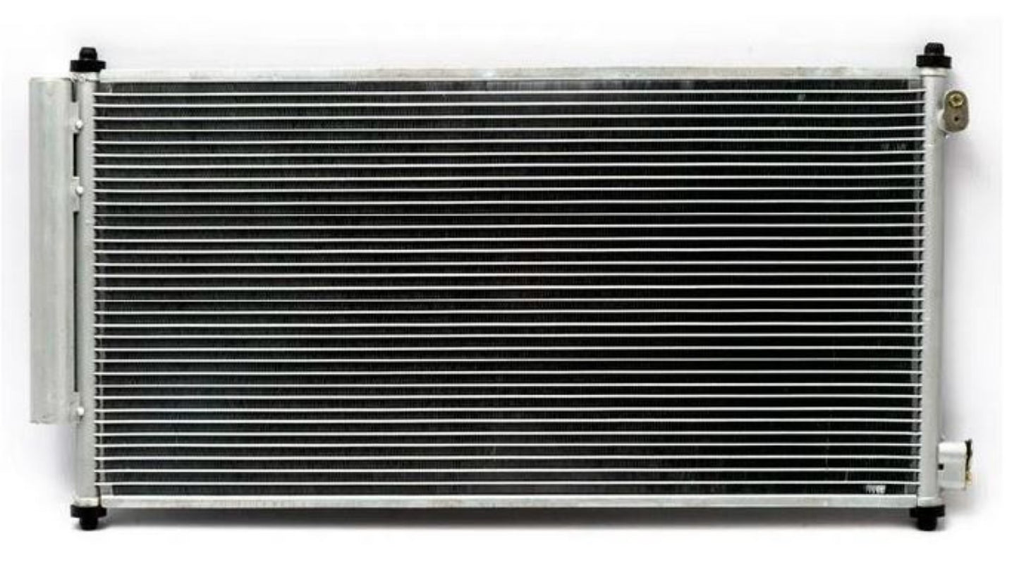Condensador de A/C Honda City 2010-2018