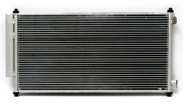 Condensador de A/C Honda City 2010-2018