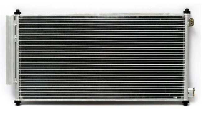 Condensador de A/C Honda City 2010-2018