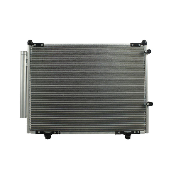Condensador Automotriz Honda Pilot 01-08