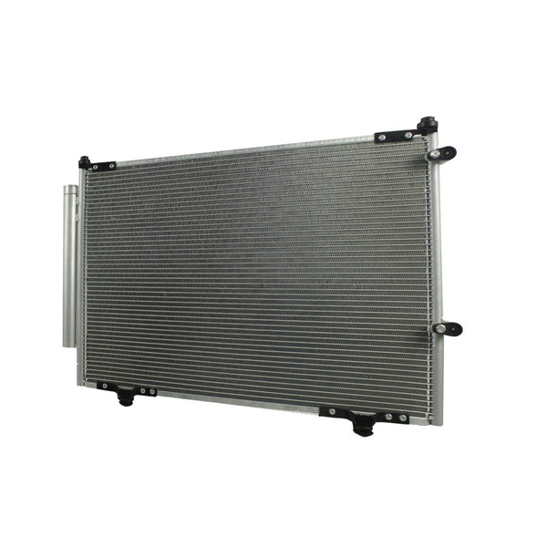 Condensador Automotriz Honda Pilot 01-08