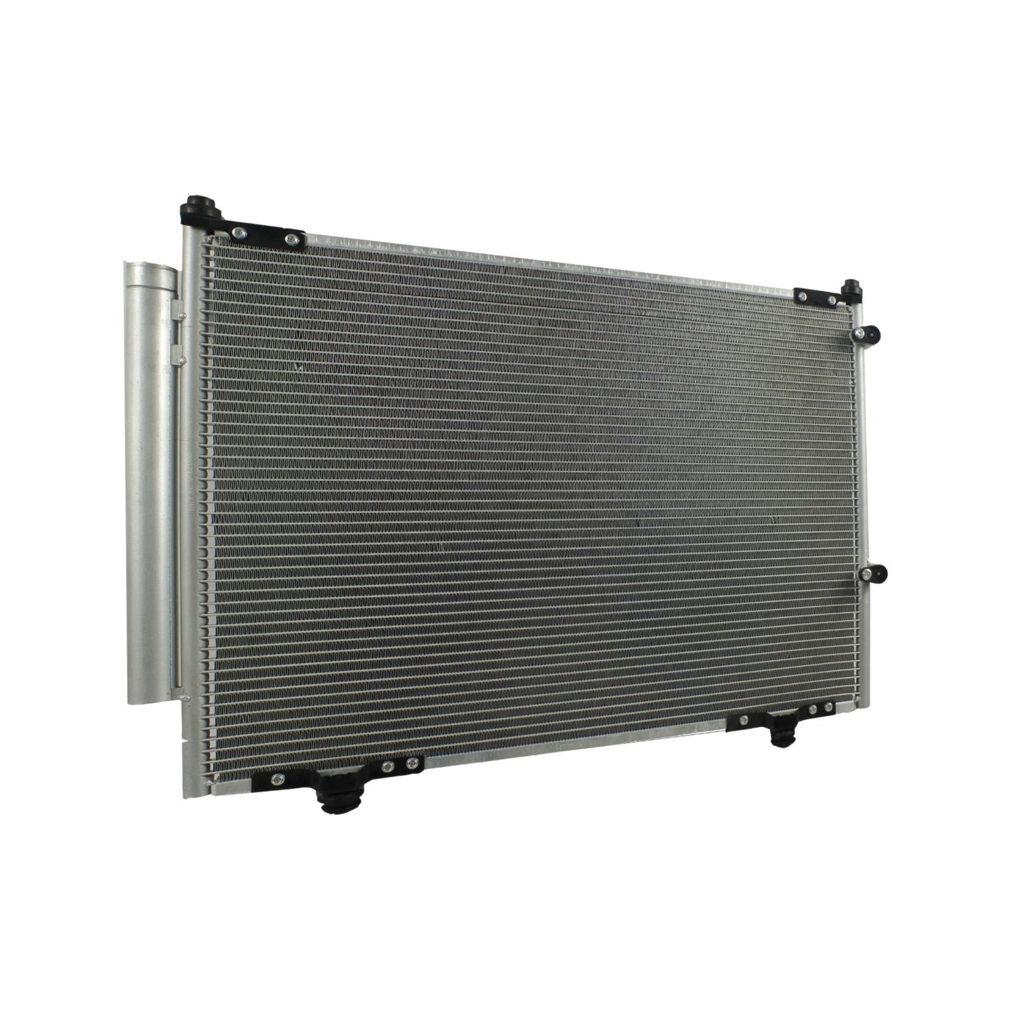Condensador Automotriz Honda Pilot 01-08