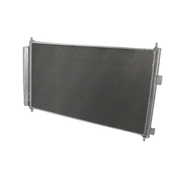 Condensador Automotriz Honda BR-V 16-20