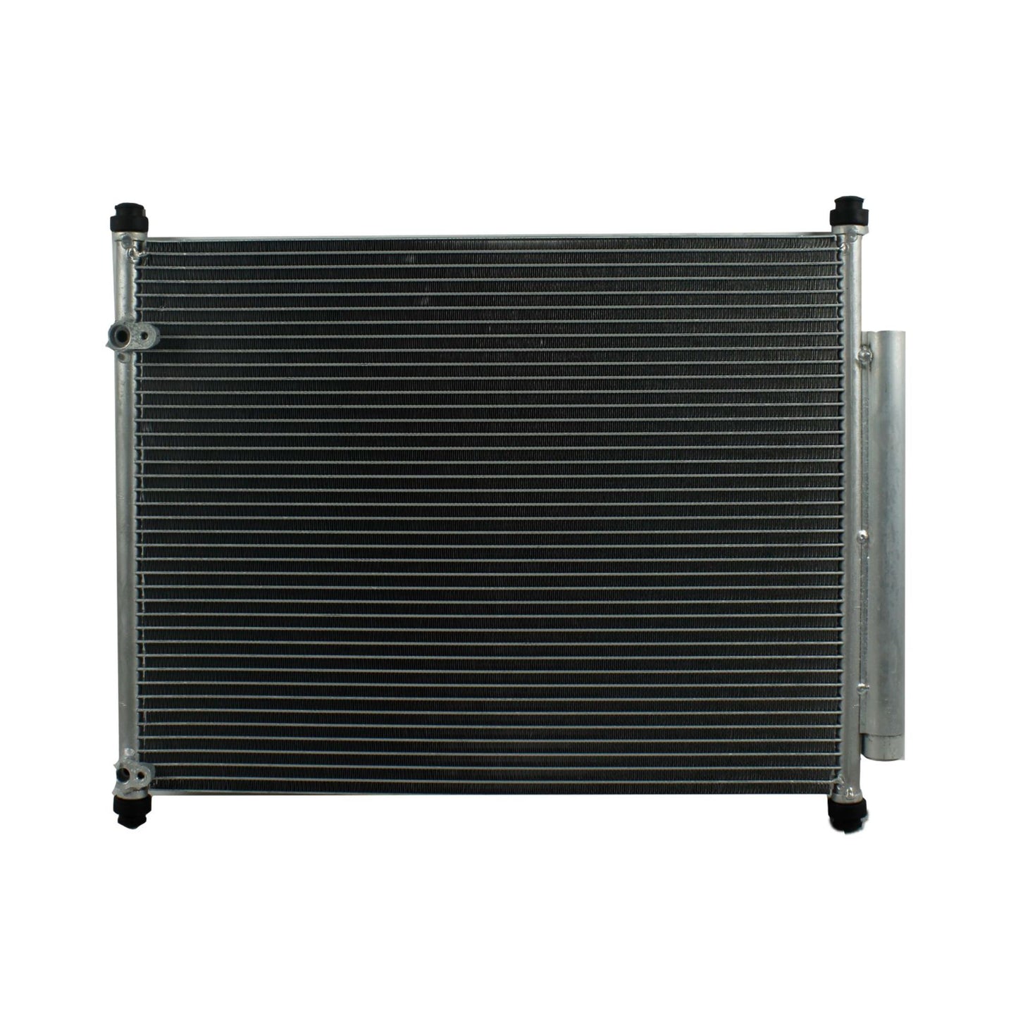 Condensador Automotriz Honda City 14-18