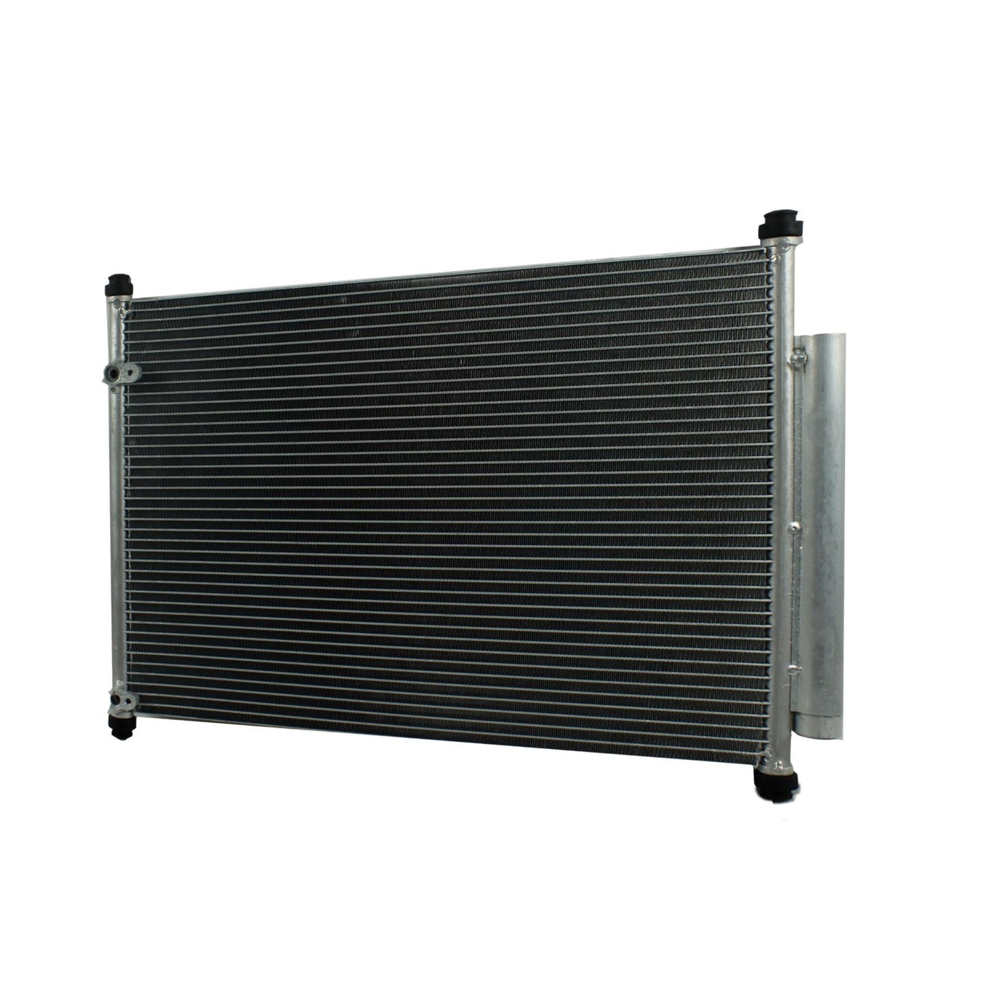 Condensador Automotriz Honda City 14-18