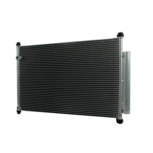Condensador Automotriz Honda City 14-18