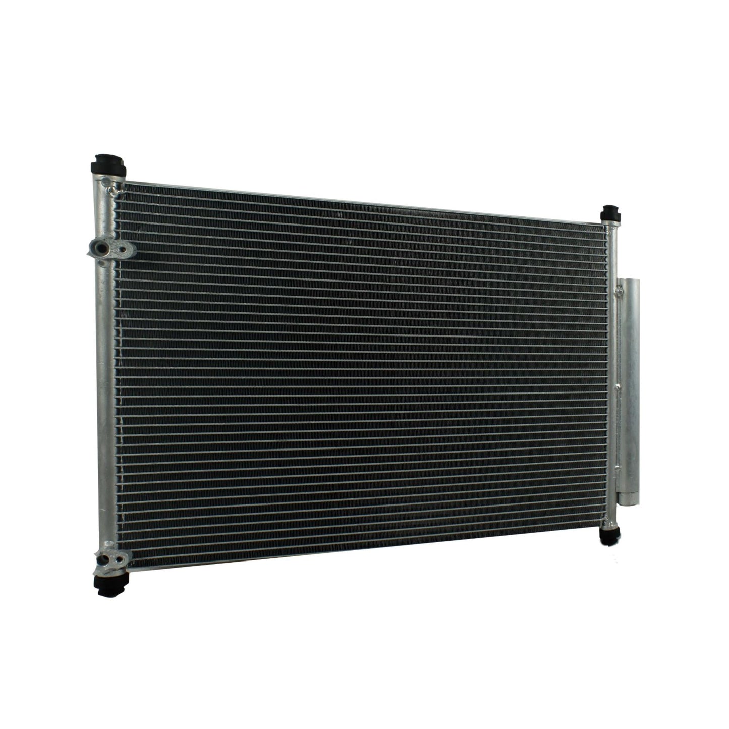 Condensador Automotriz Honda City 14-18