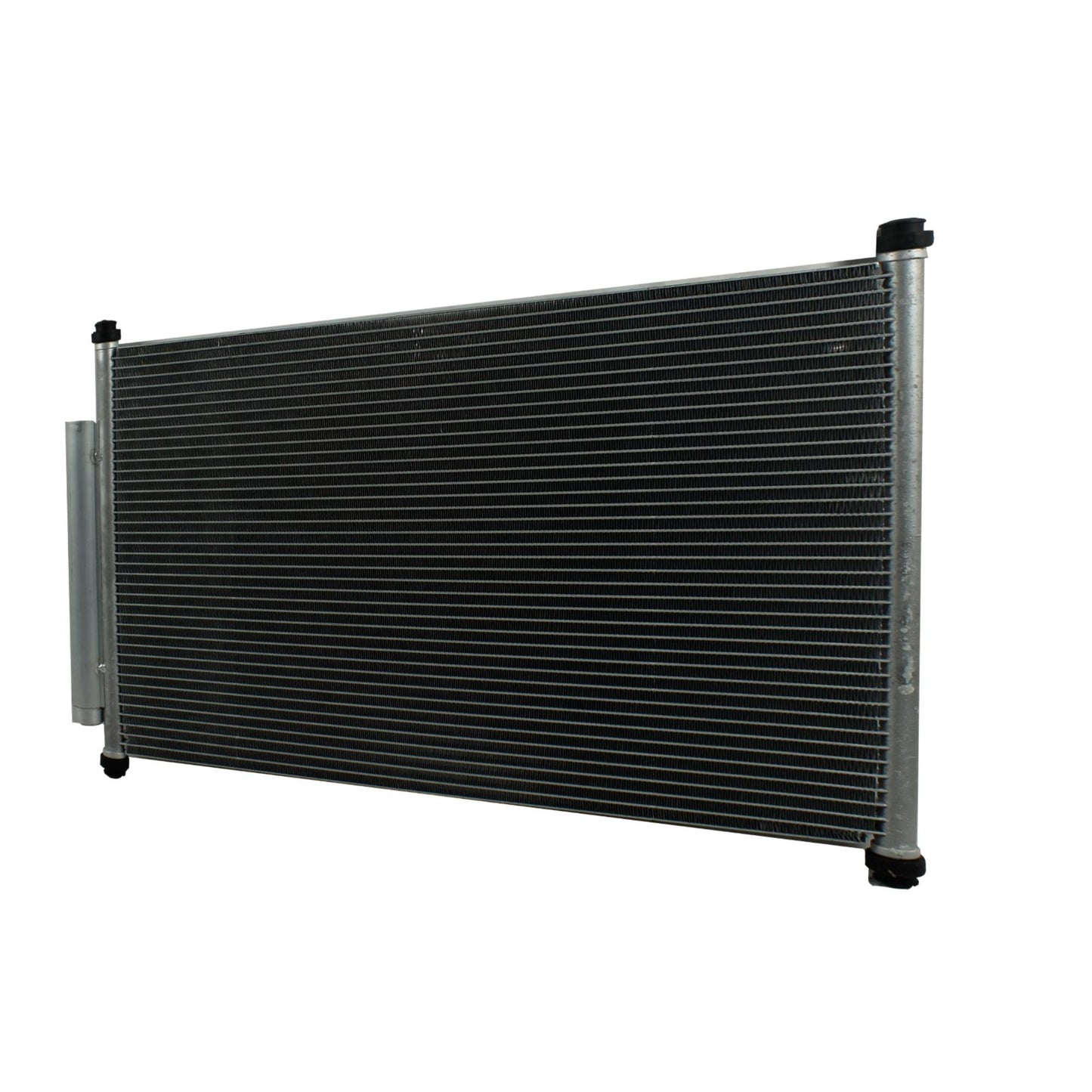 Condensador Automotriz Honda City 14-18