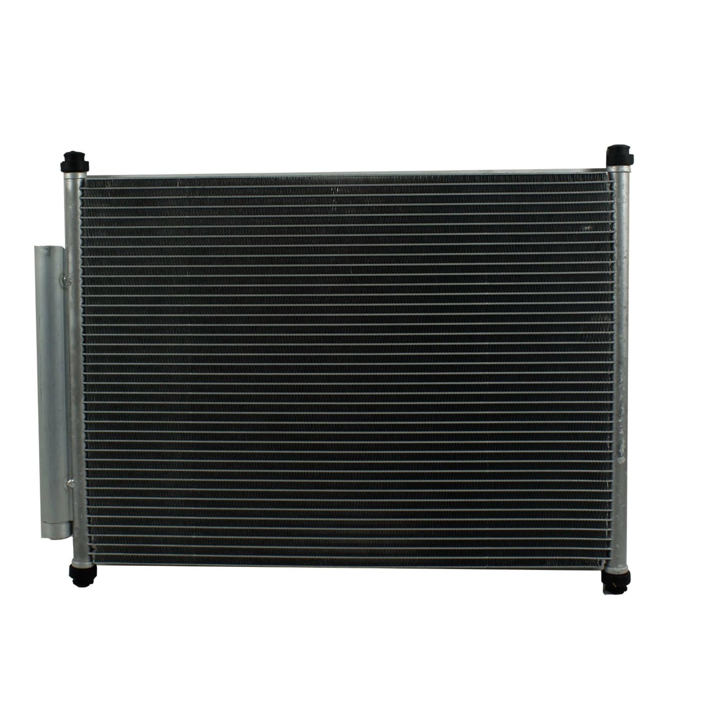 Condensador Automotriz Honda City 14-18