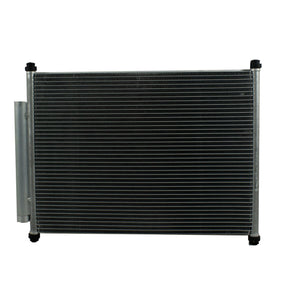 Condensador Automotriz Honda City 14-18